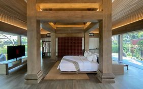 Djoglo Luxury Bungalow